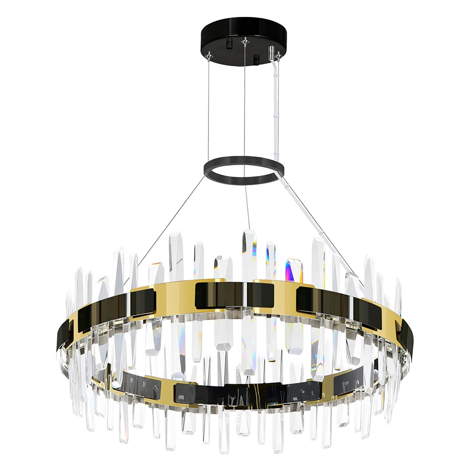 Lustre DEL | Aya