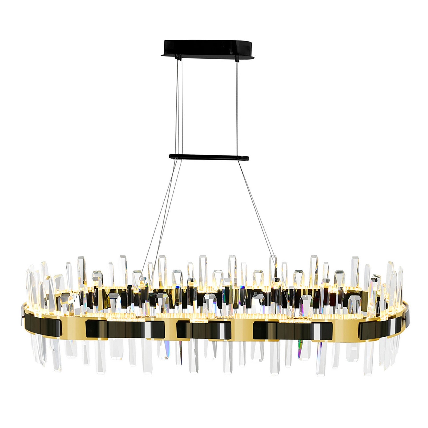 Lustre DEL | Aya