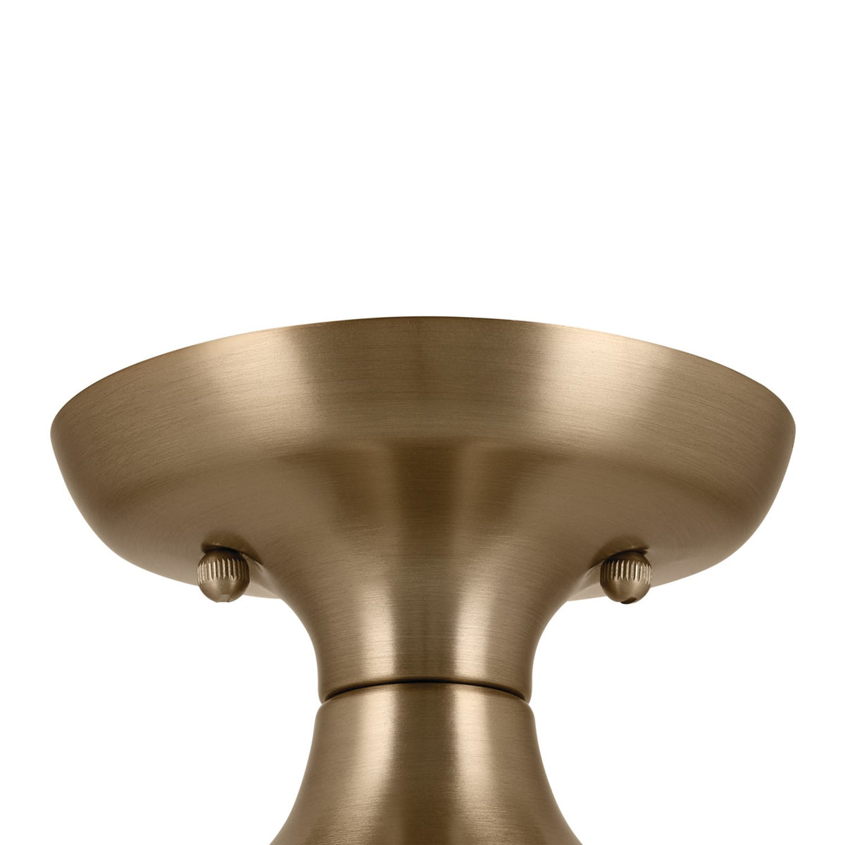 Semi-plafonnier 1 lumière | Sisu