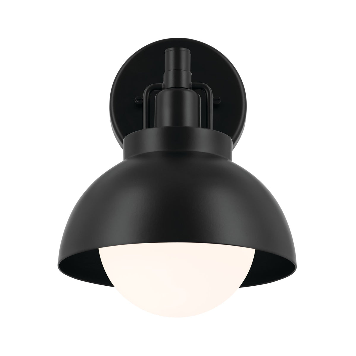 Applique, semi-plafonnier ou suspension 1 lumière | Niva