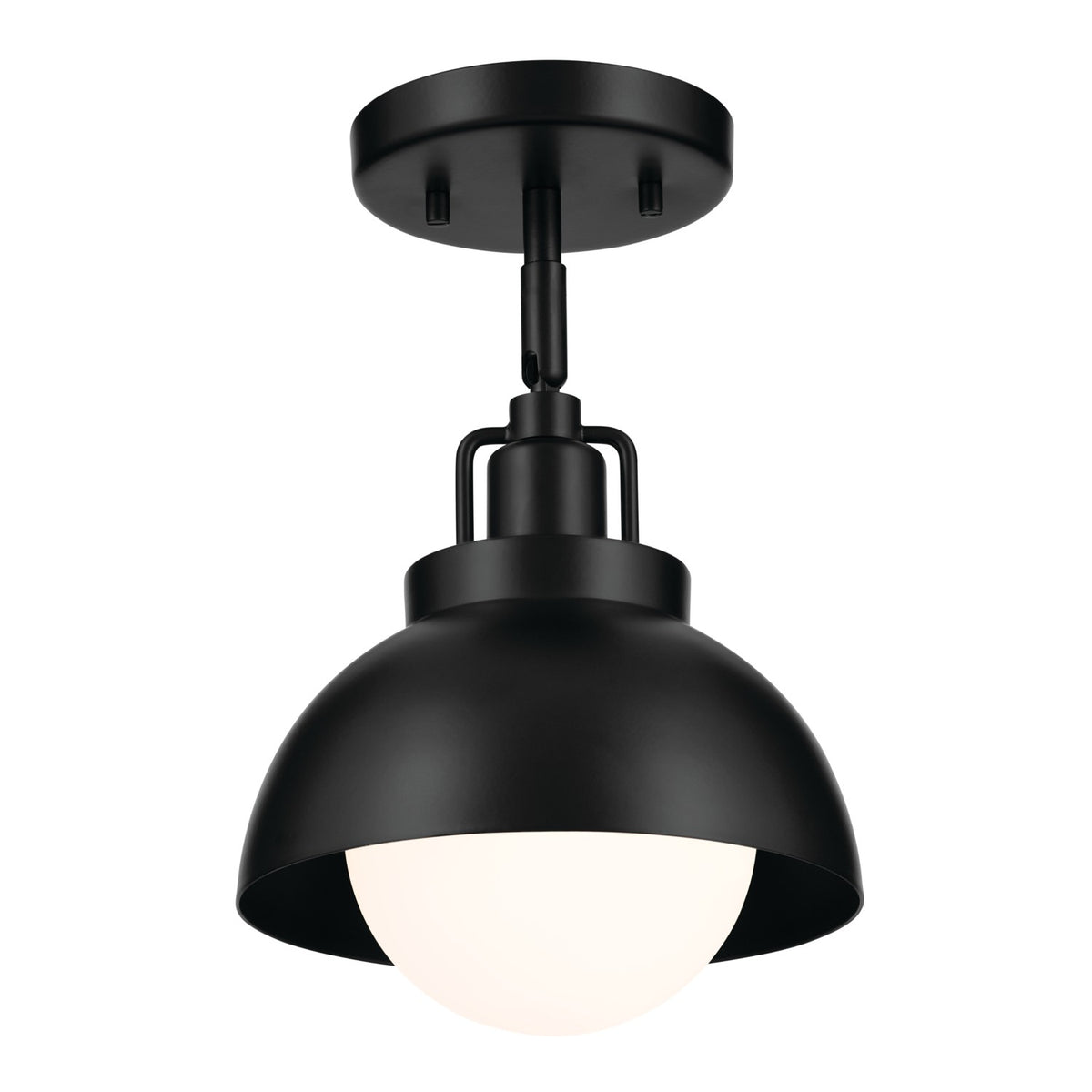 Applique, semi-plafonnier ou suspension 1 lumière | Niva