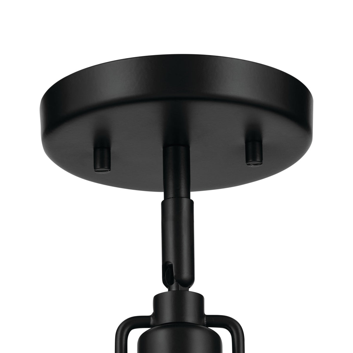 Applique, semi-plafonnier ou suspension 1 lumière | Niva