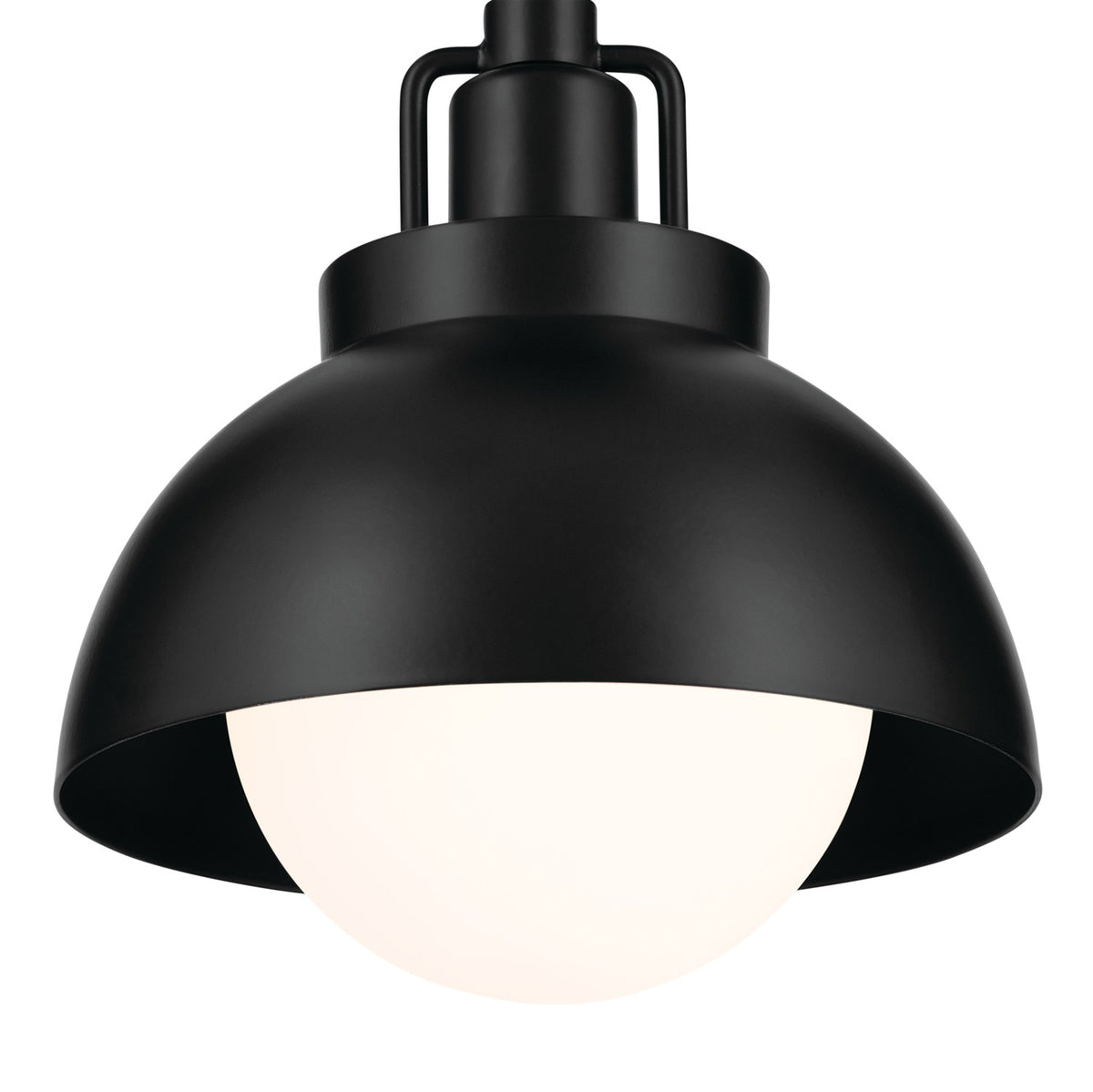 Applique, semi-plafonnier ou suspension 1 lumière | Niva