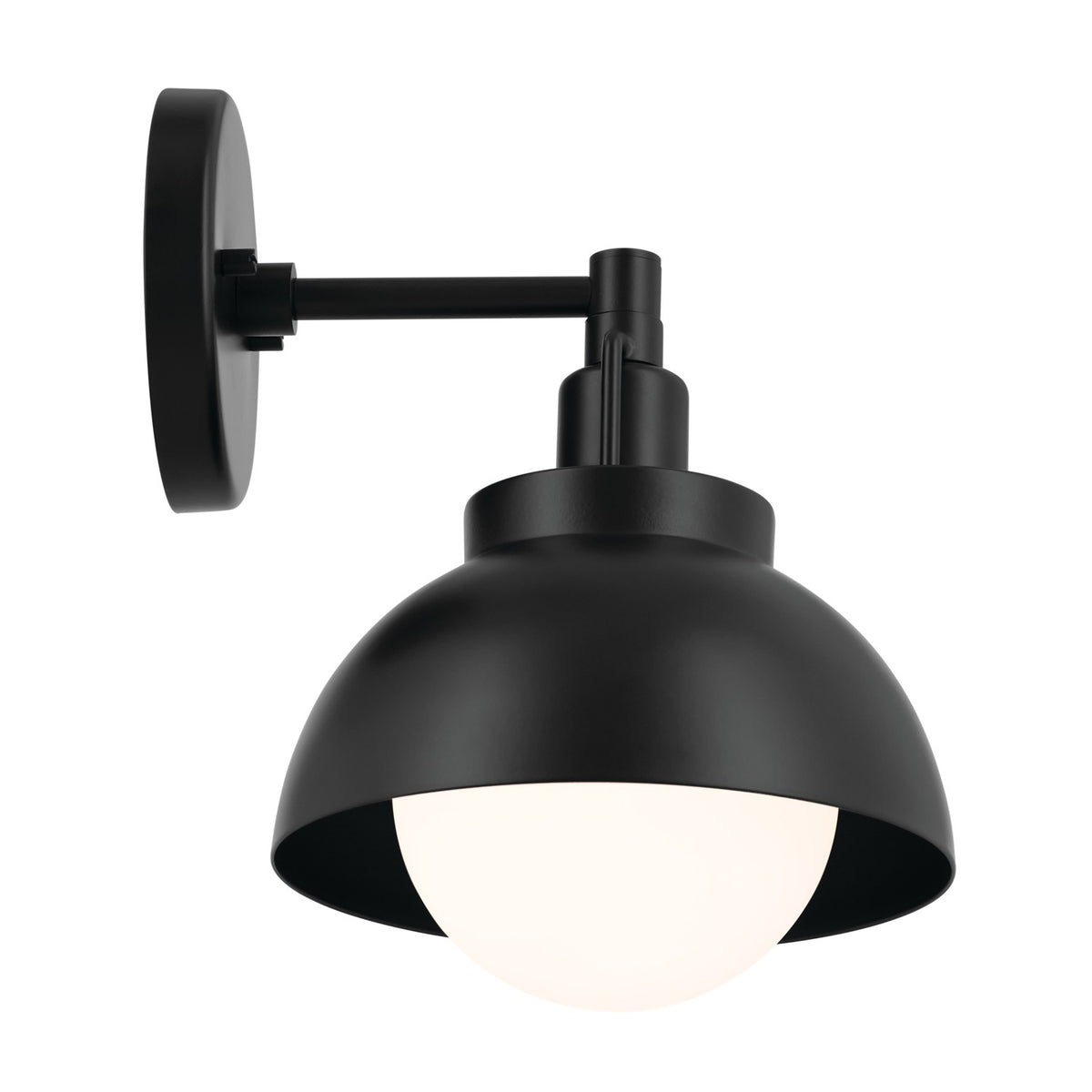 Applique, semi-plafonnier ou suspension 1 lumière | Niva