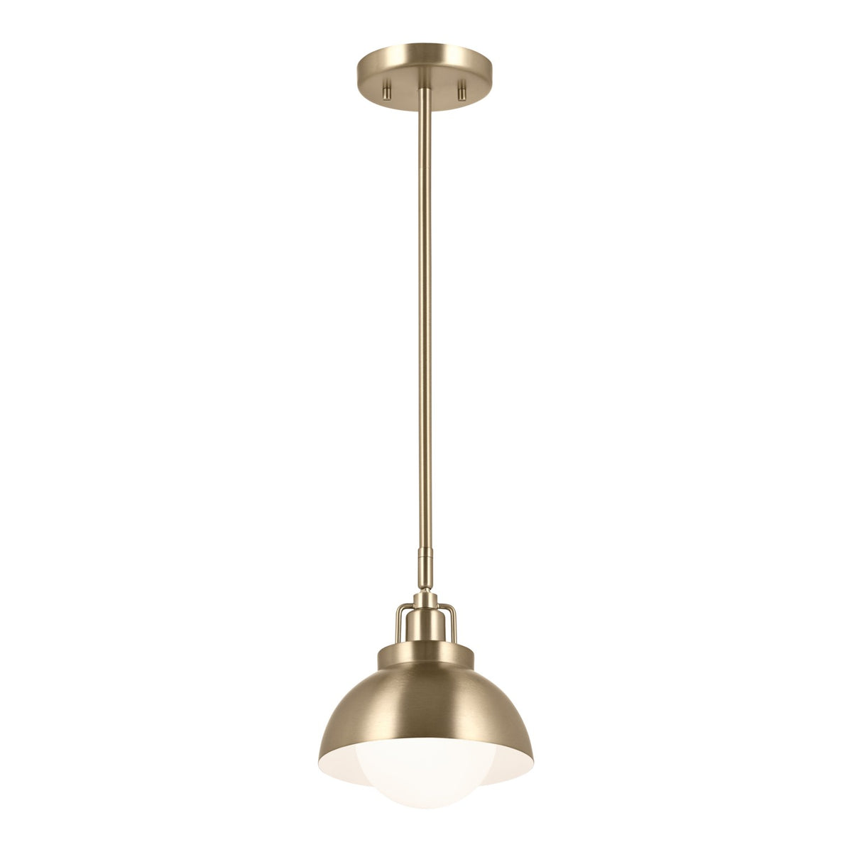 Applique, semi-plafonnier ou suspension 1 lumière | Niva