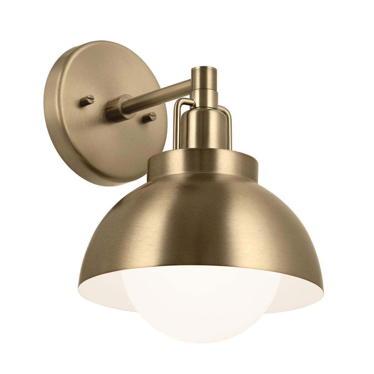Applique, semi-plafonnier ou suspension 1 lumière | Niva