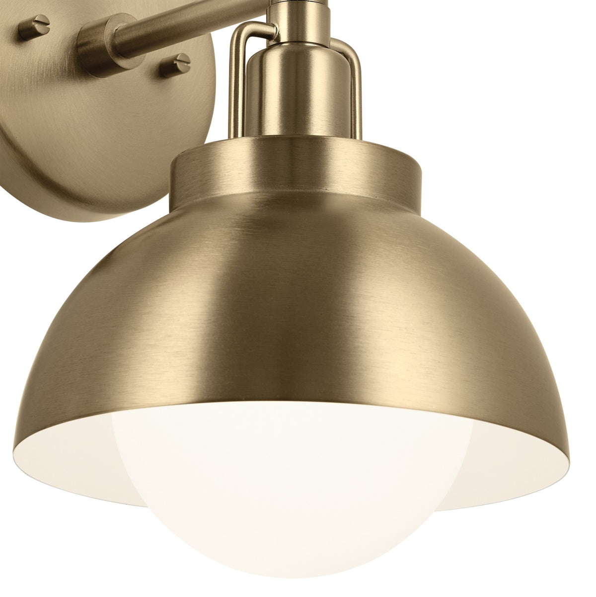 Applique, semi-plafonnier ou suspension 1 lumière | Niva