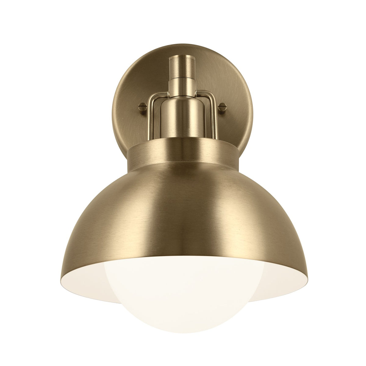 Applique, semi-plafonnier ou suspension 1 lumière | Niva