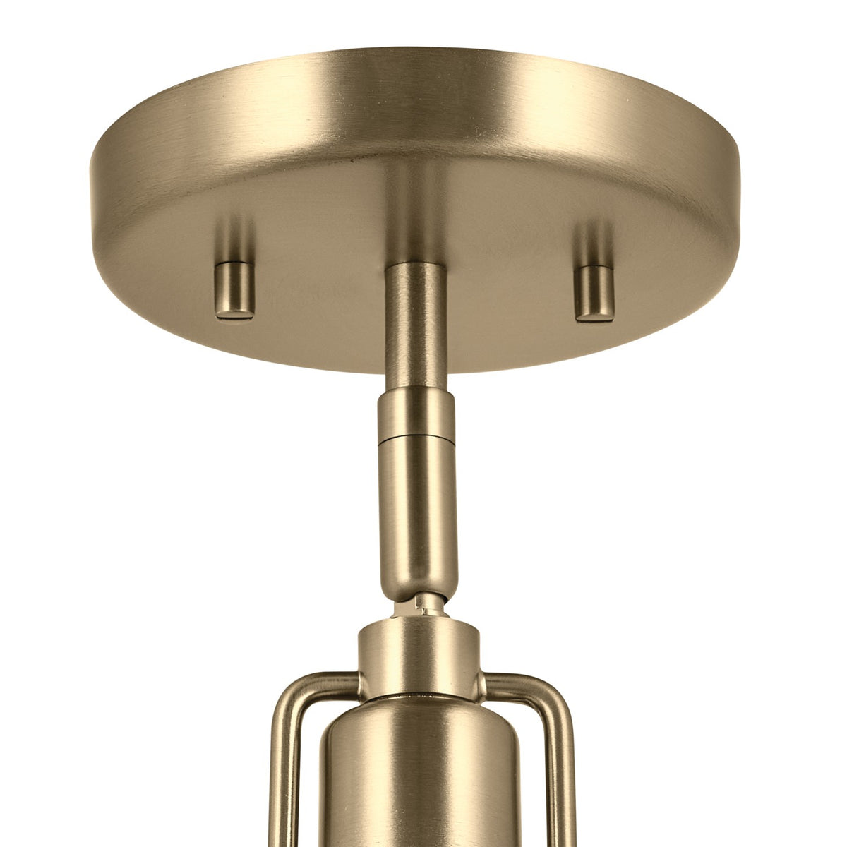 Applique, semi-plafonnier ou suspension 1 lumière | Niva