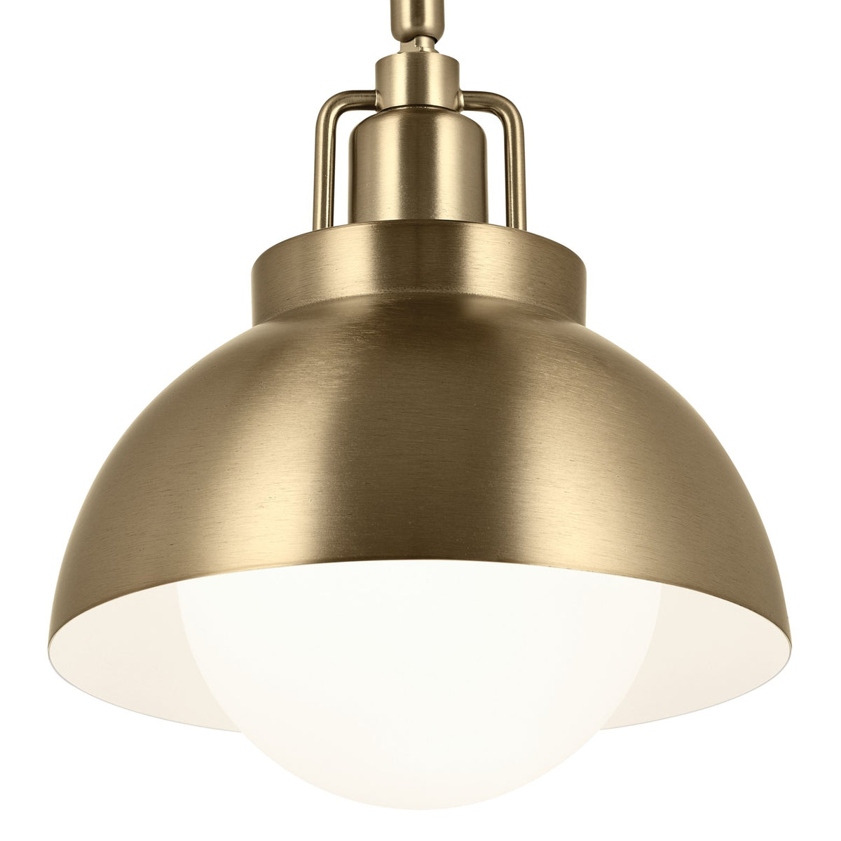 Applique, semi-plafonnier ou suspension 1 lumière | Niva