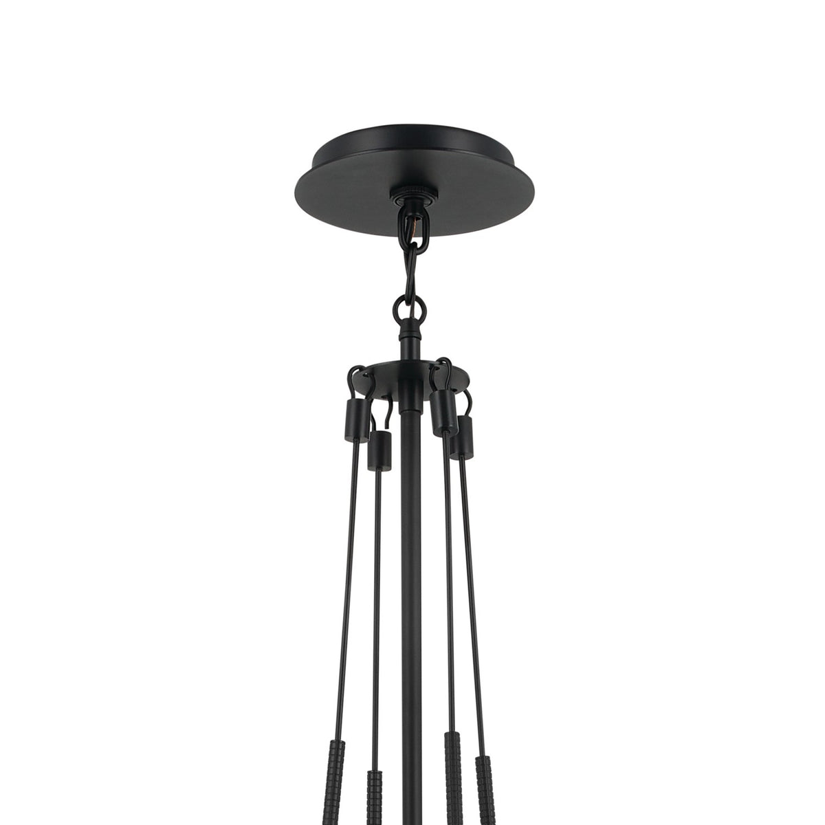 Suspension 1 lumière | Albers