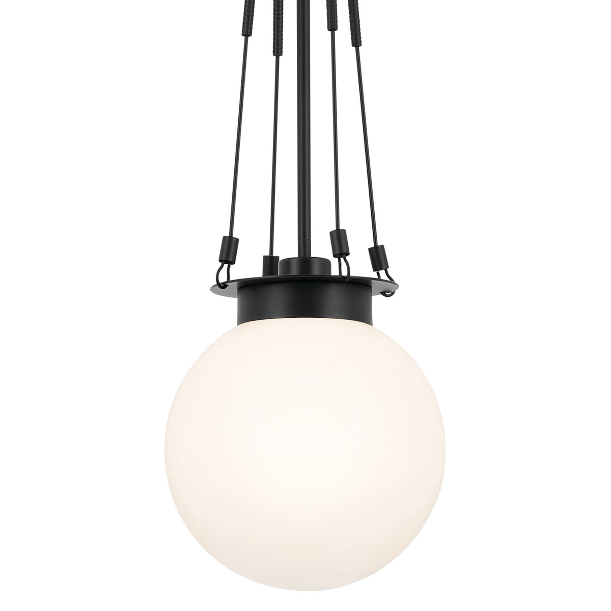 Suspension 1 lumière | Albers