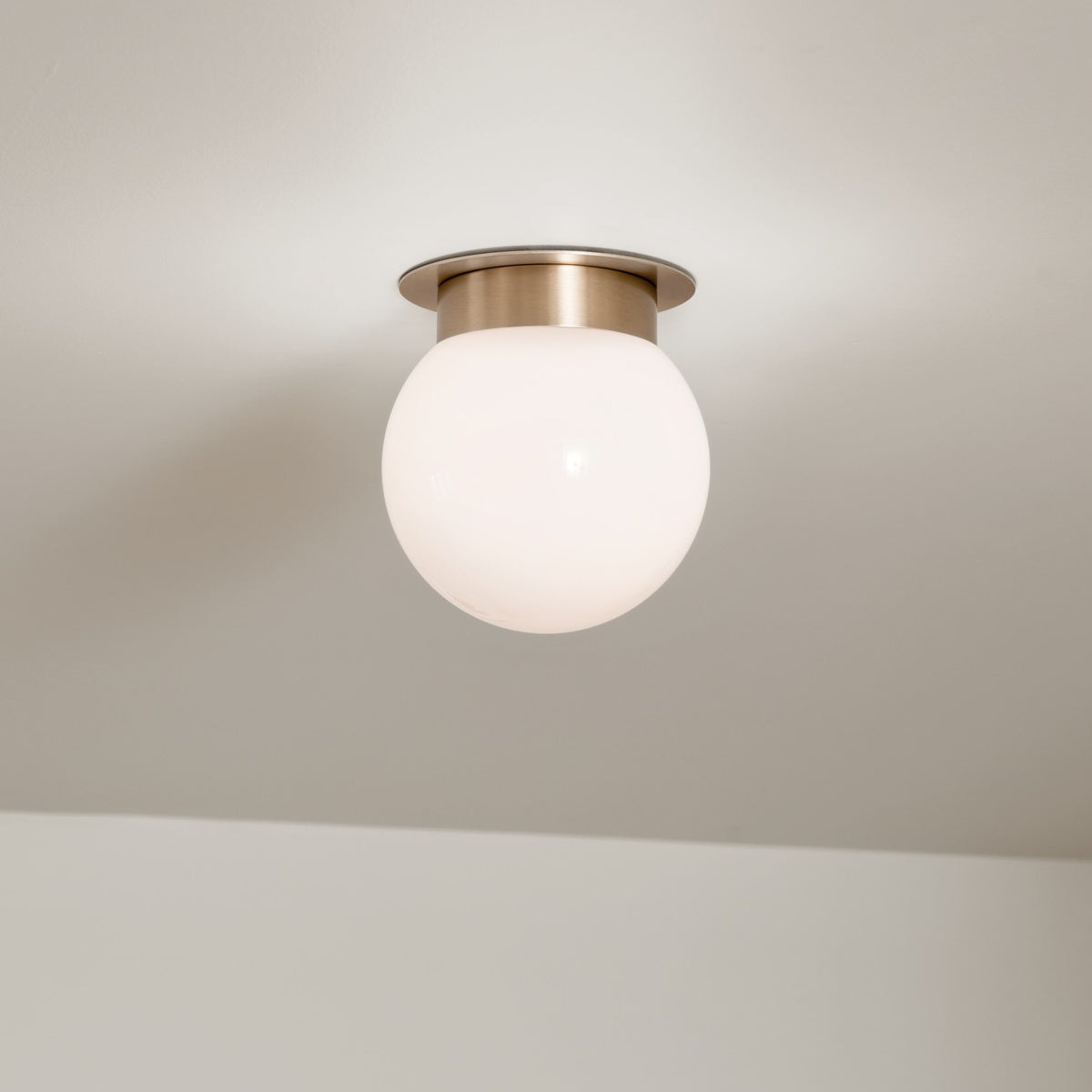Plafonnier 1 lumière | Albers