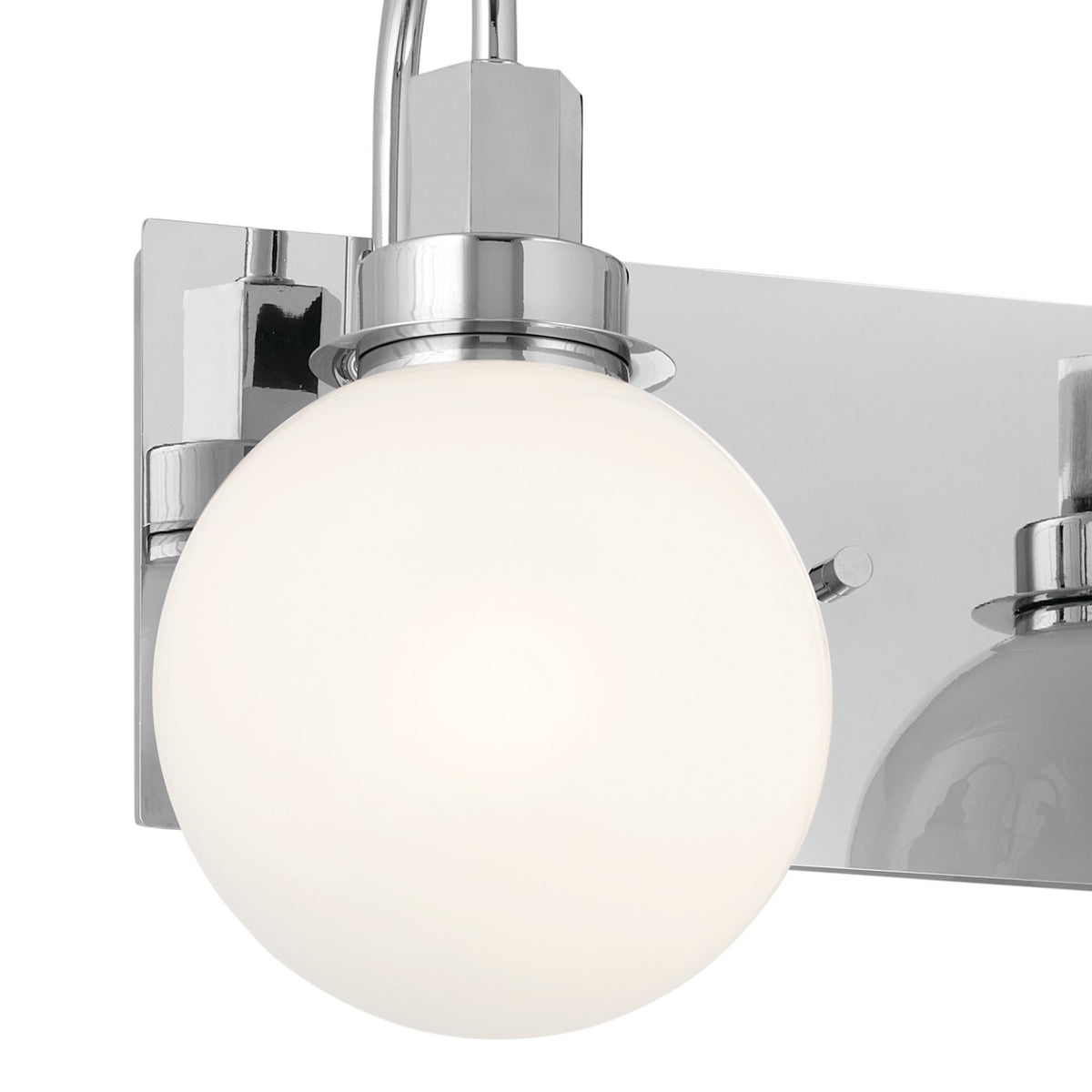 Applique de salle de bain 3 lumières | Hex