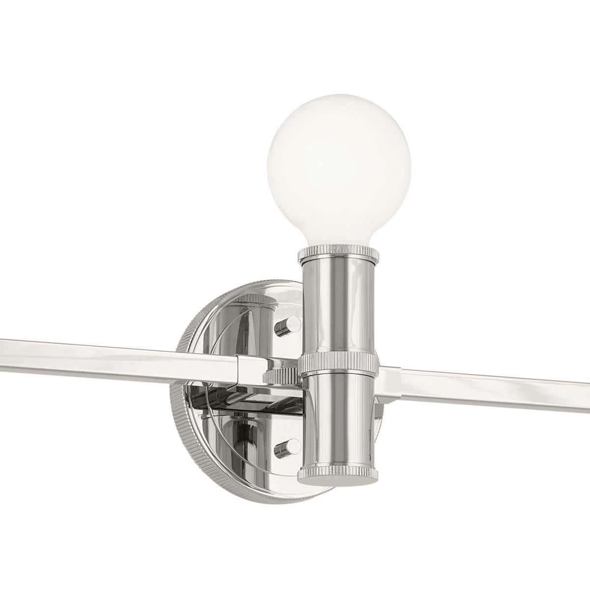 Applique de salle de bain 3 lumières | Torche