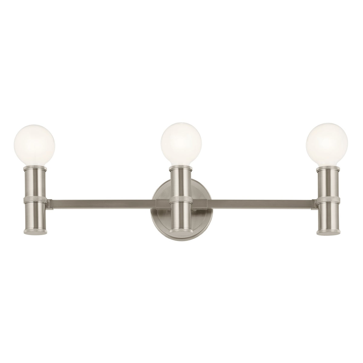 Applique de salle de bain 3 lumières | Torche