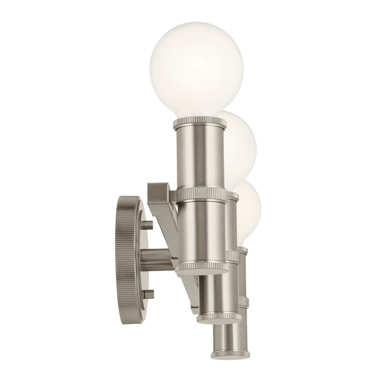 Applique de salle de bain 3 lumières | Torche