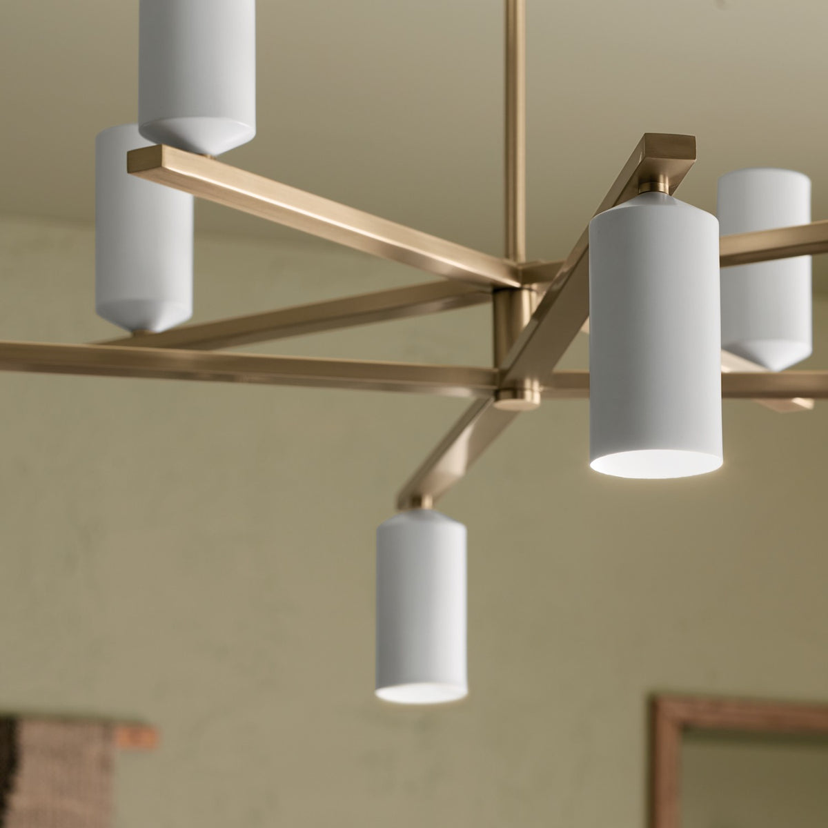Lustre DEL | Gala