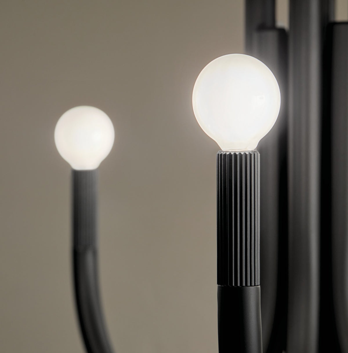 Lustre 8 lumières | Odensa