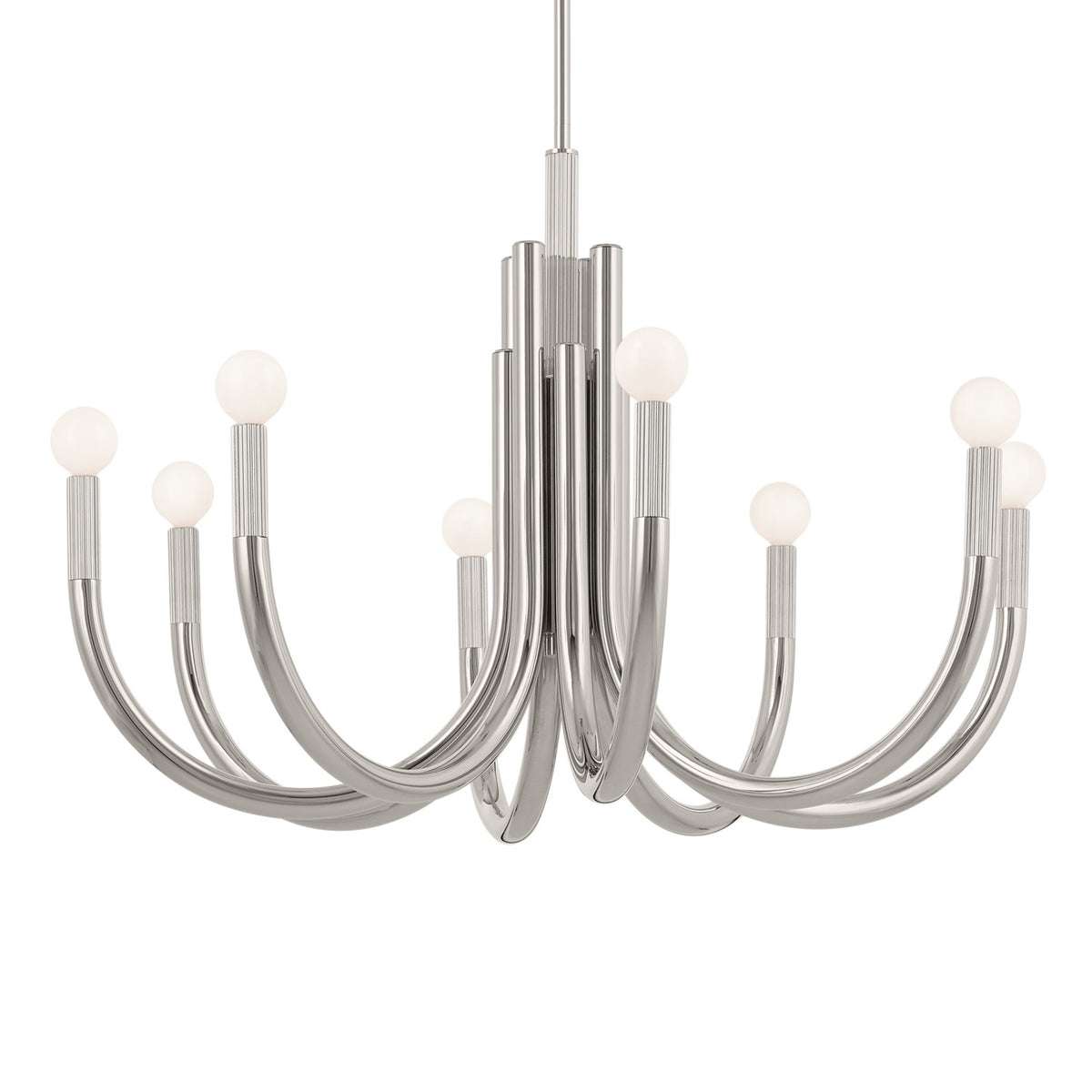 Lustre 8 lumières | Odensa