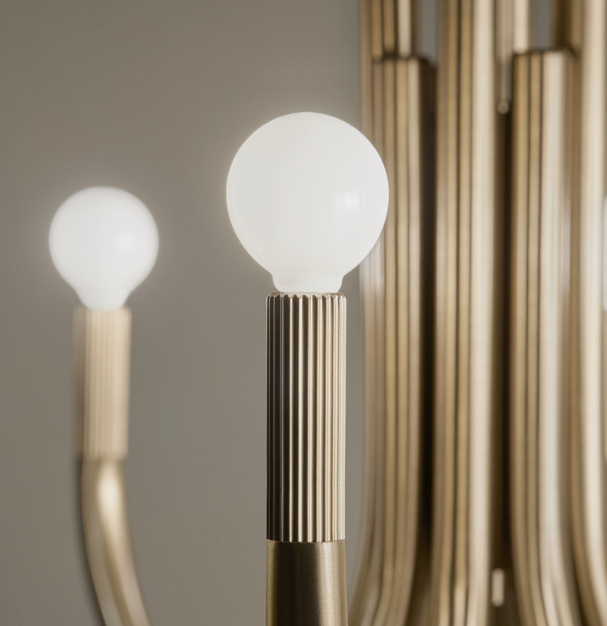 Lustre 8 lumières | Odensa