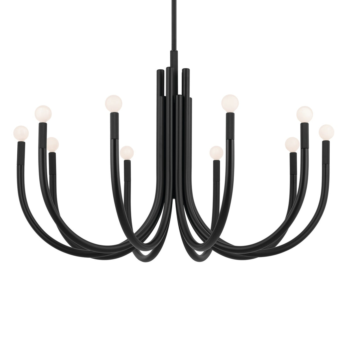Lustre 10 lumières | Odensa