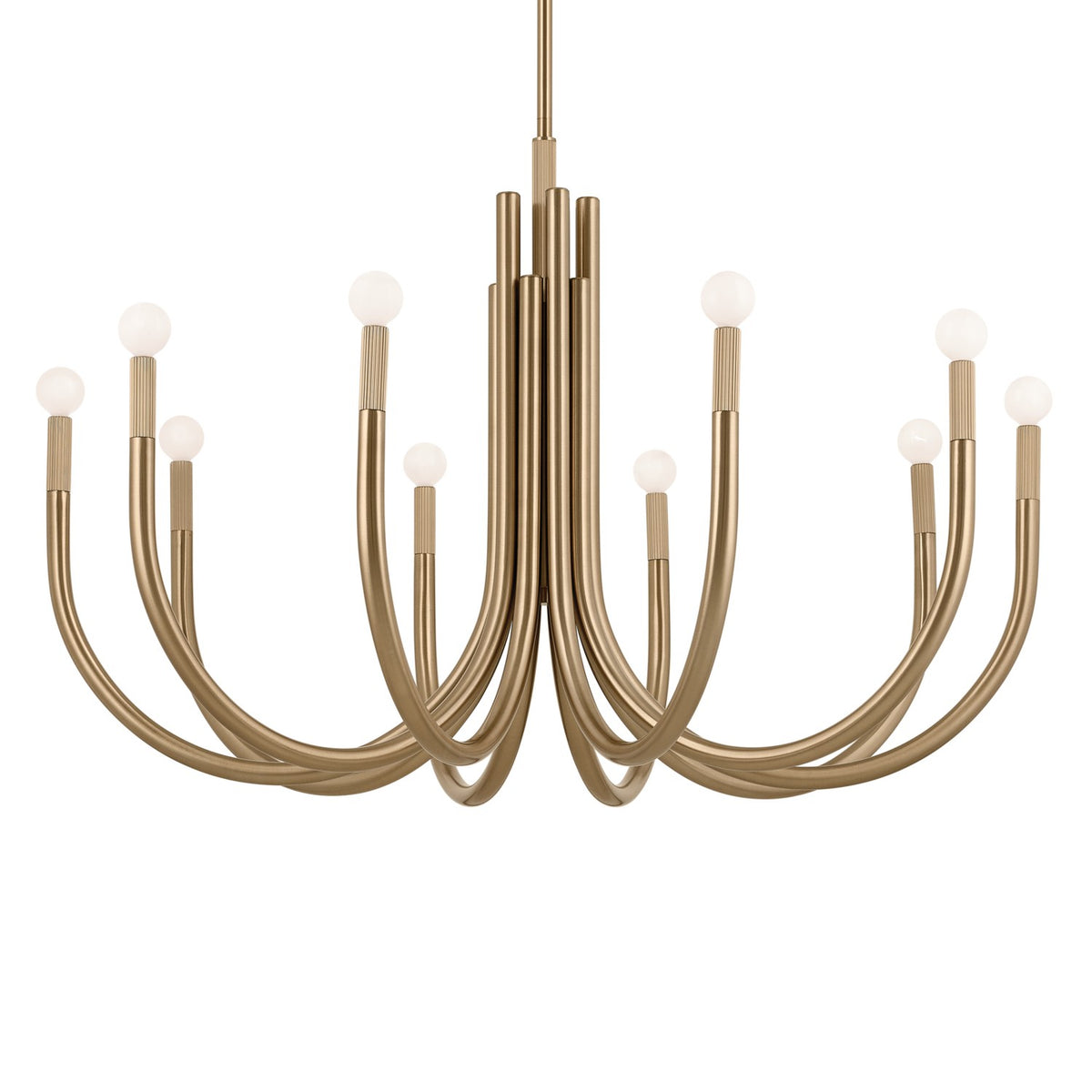 Lustre 10 lumières | Odensa