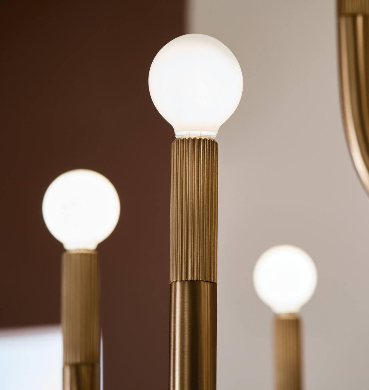 Lustre 15 lumières | Odensa