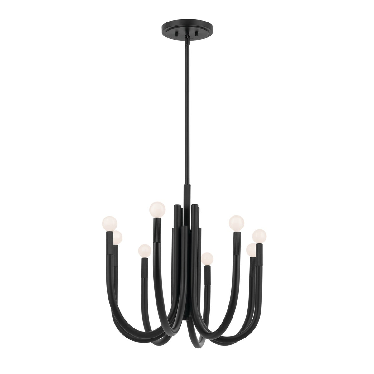 Lustre 8 lumières | Odensa