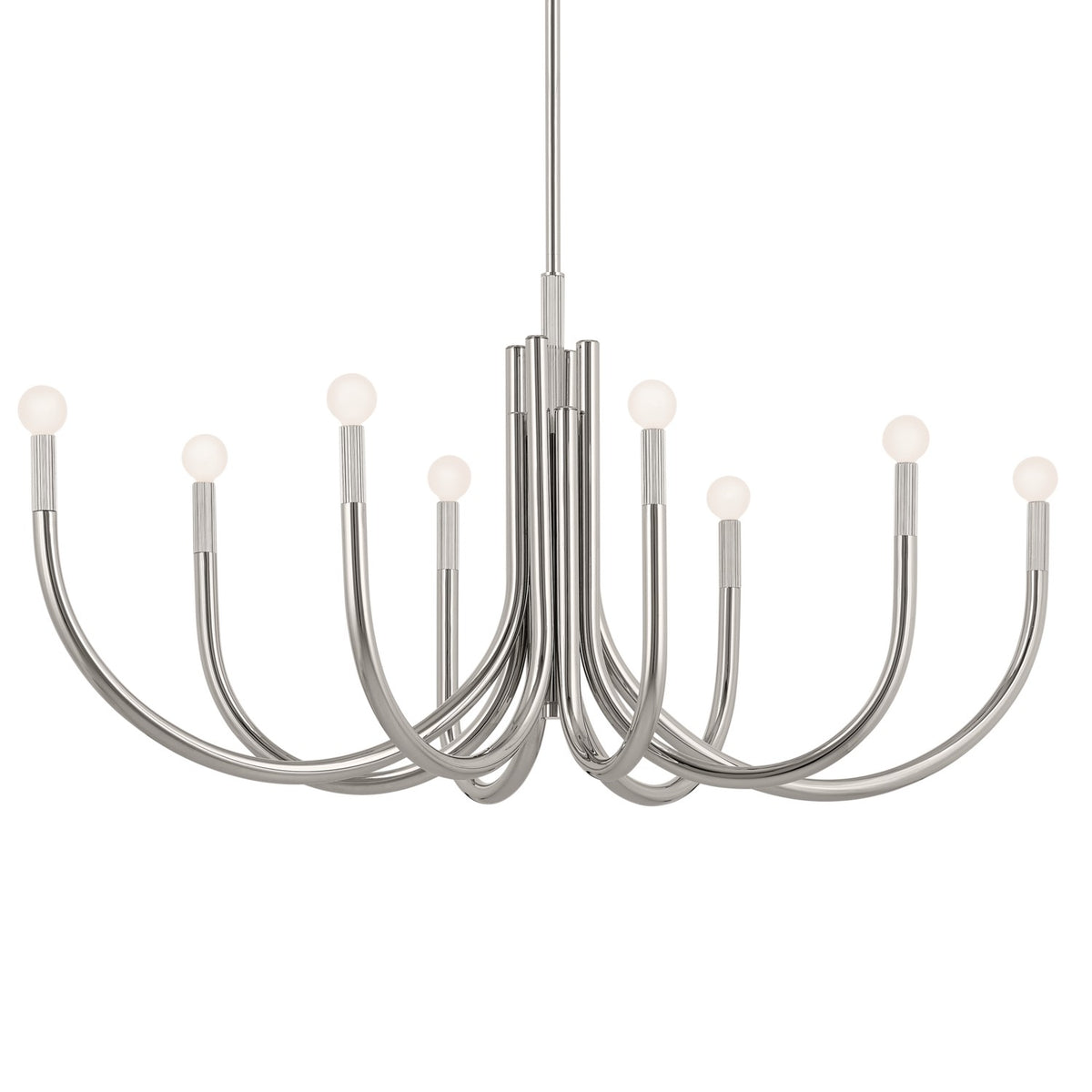 Lustre 8 lumières | Odensa