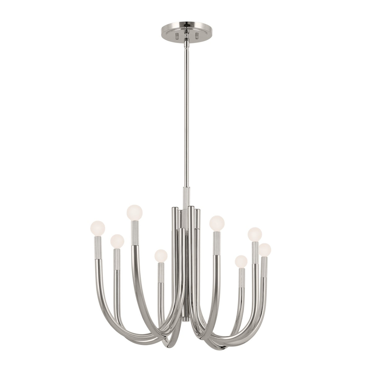 Lustre 8 lumières | Odensa