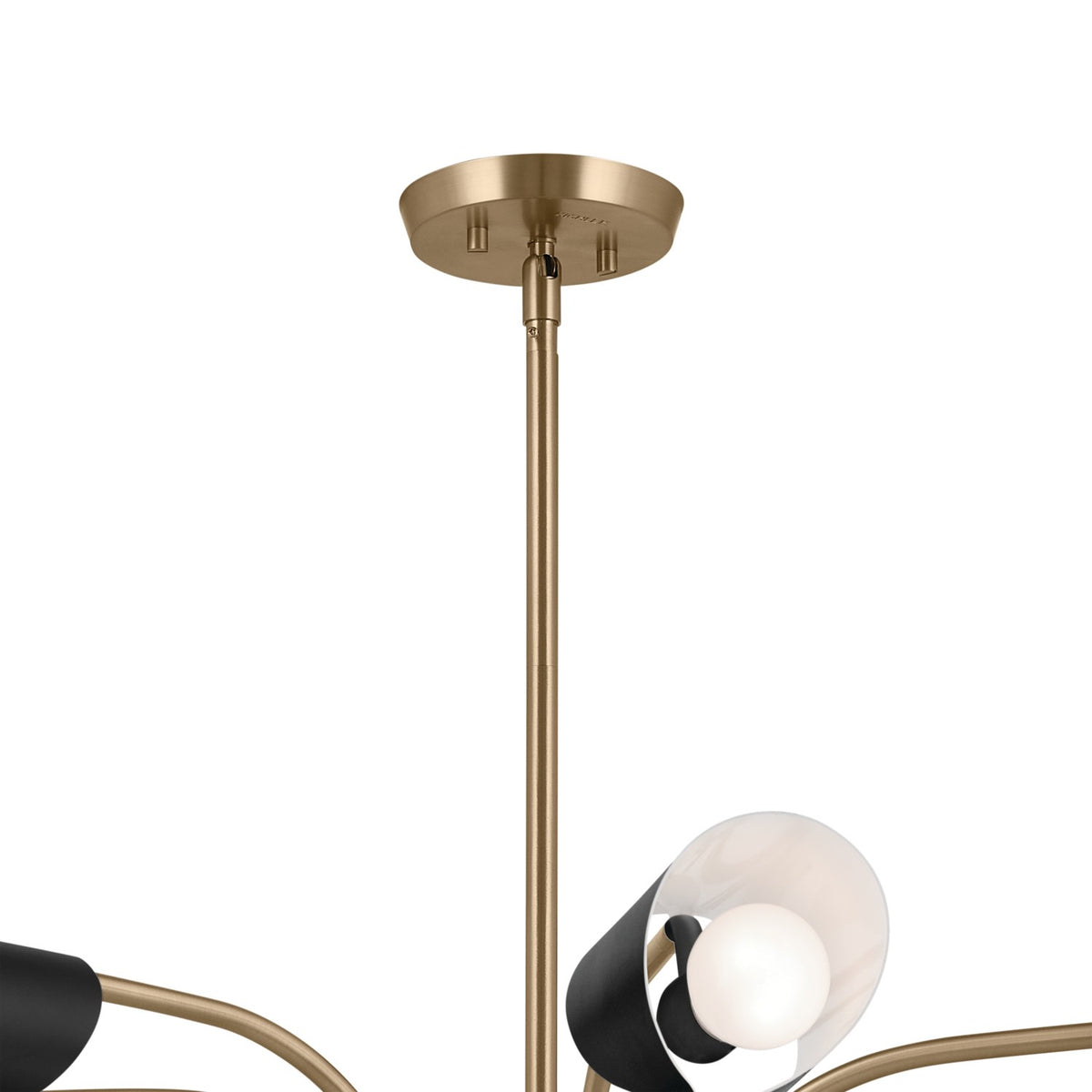 Lustre 6 lumières | Arcus