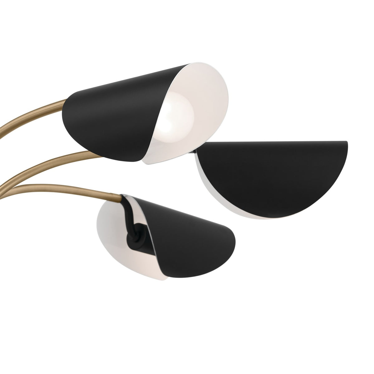 Lustre 8 lumières | Arcus