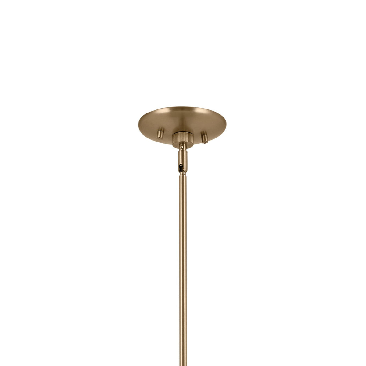 Lustre linéaire 4 lumières | Phix