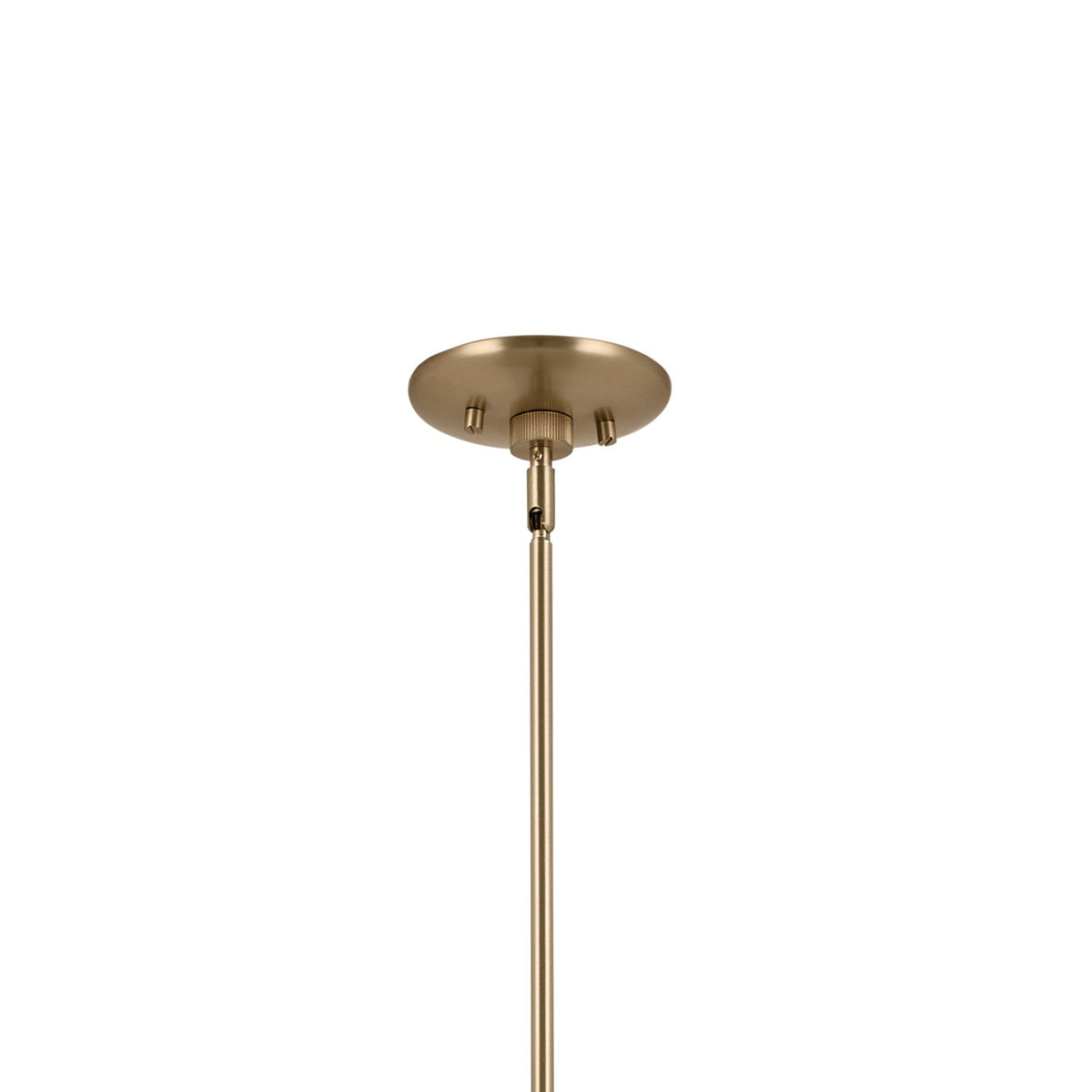 Lustre linéaire 4 lumières | Phix