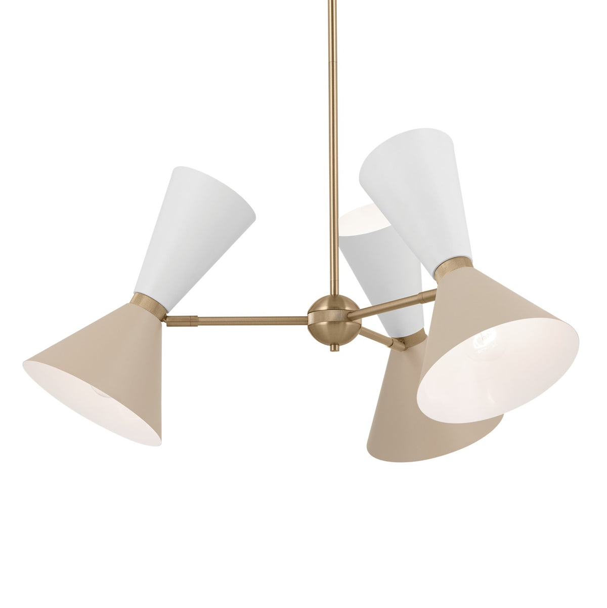 Lustre 6 lumières | Phix