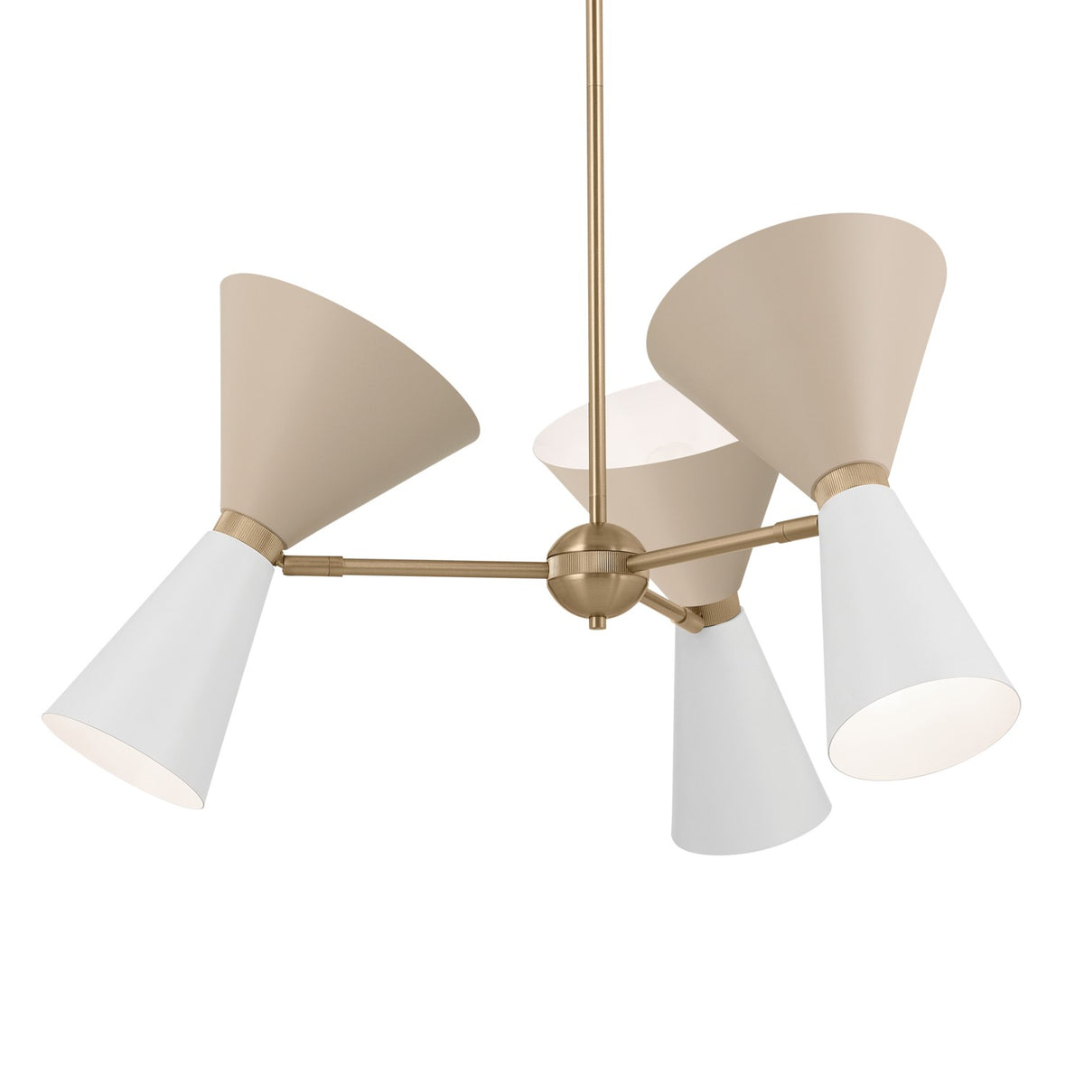Lustre 6 lumières | Phix