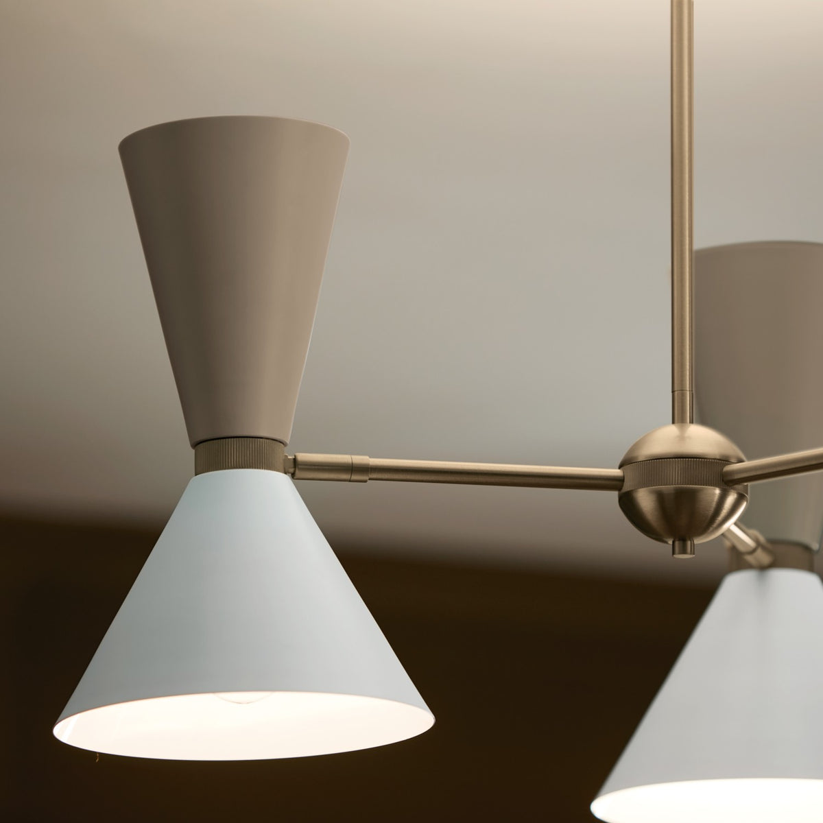 Lustre 6 lumières | Phix