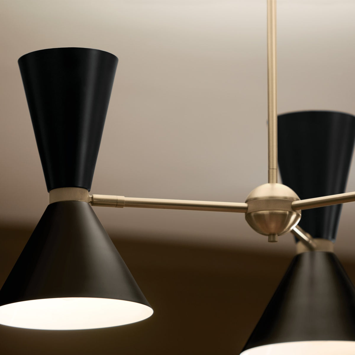 Lustre 6 lumières | Phix