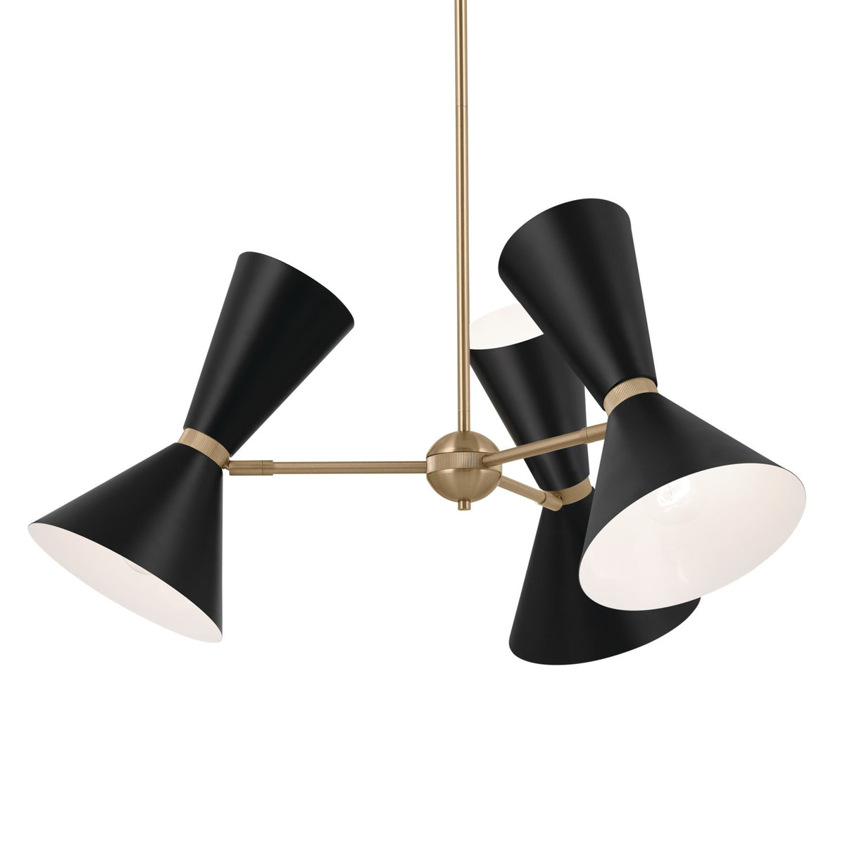 Lustre 6 lumières | Phix