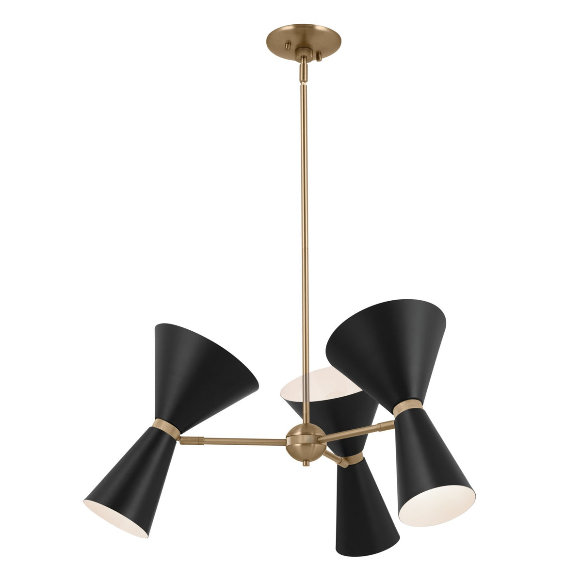 Lustre 6 lumières | Phix