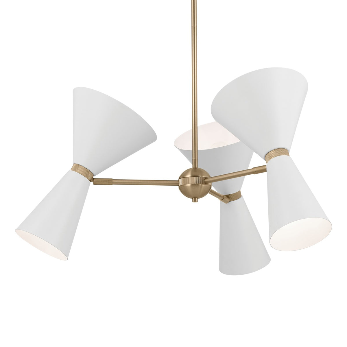 Lustre 6 lumières | Phix