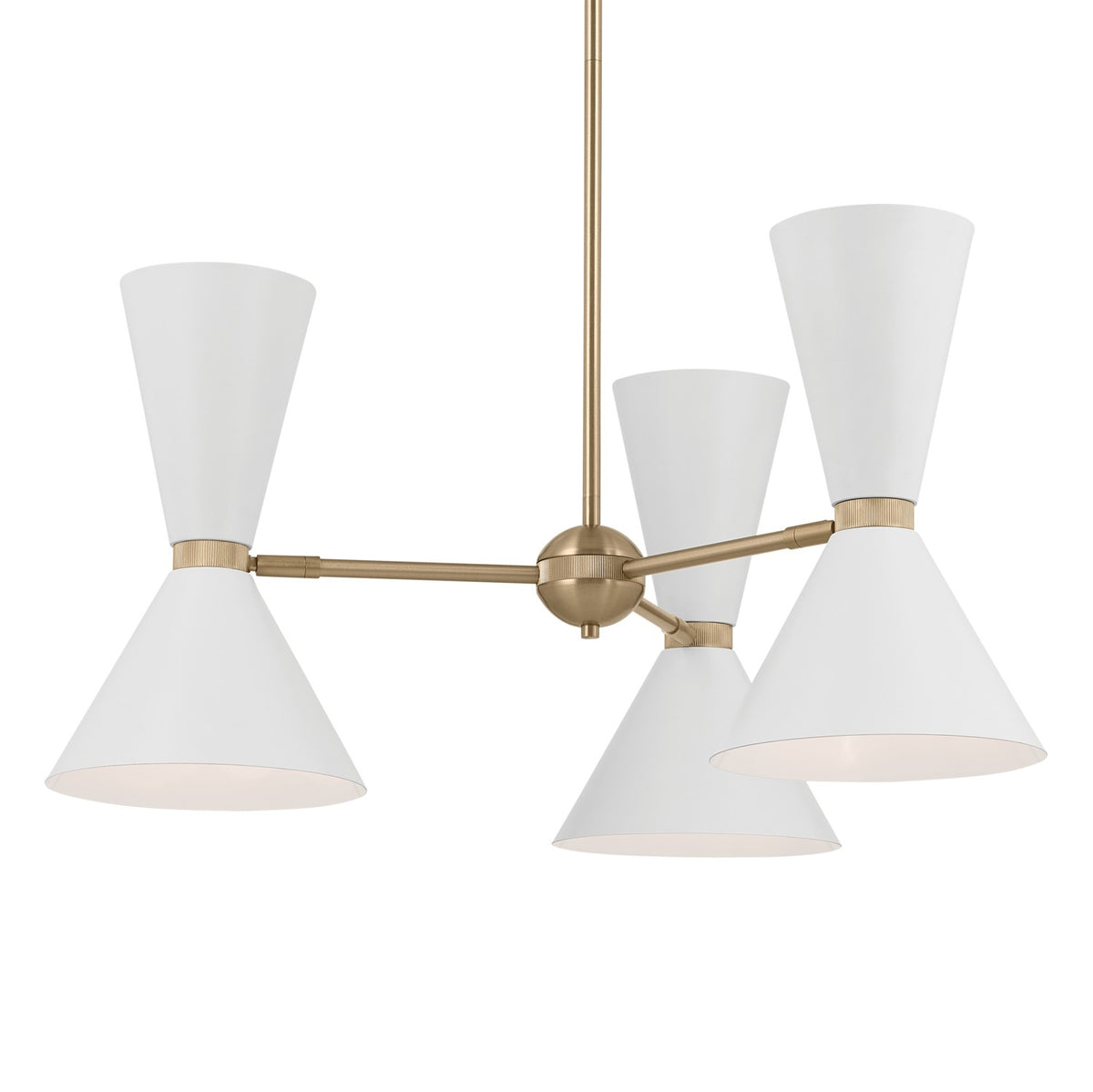 Lustre 6 lumières | Phix