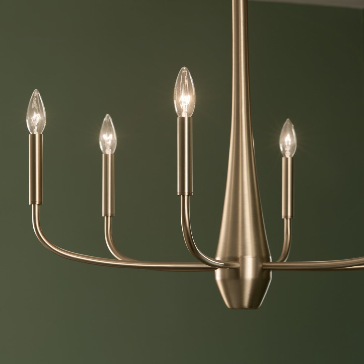 Lustre 6 lumières | Deela
