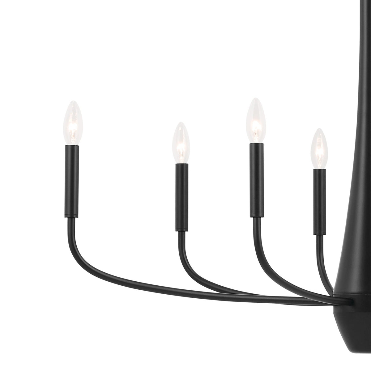Lustre 8 lumières | Deela