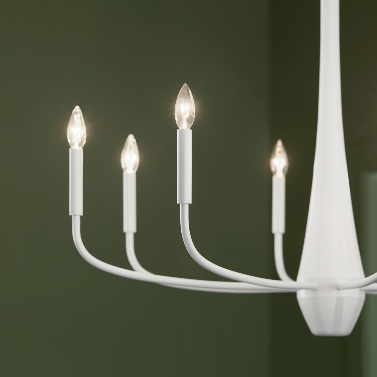 Lustre 8 lumières | Deela