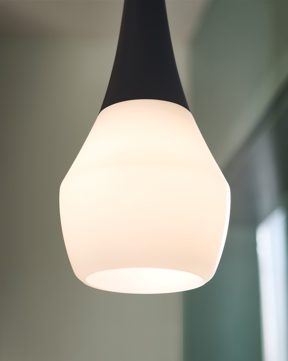 Suspension 1 lumière | Deela