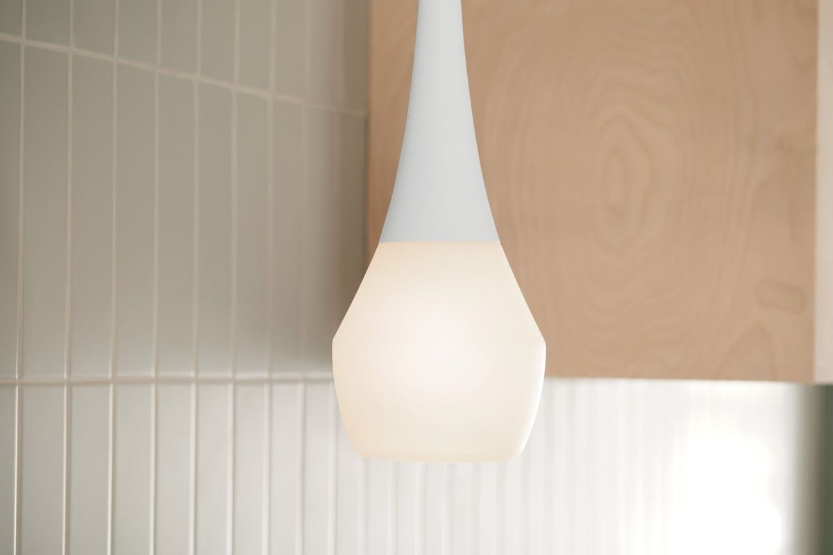 Suspension 1 lumière | Deela
