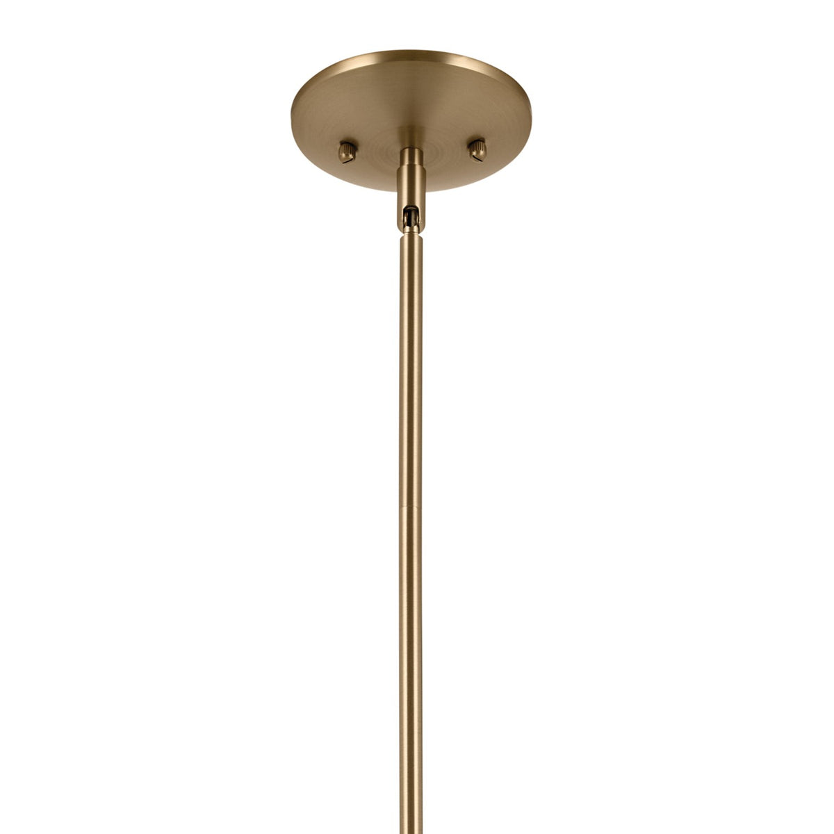 Suspension 1 lumière | Deela