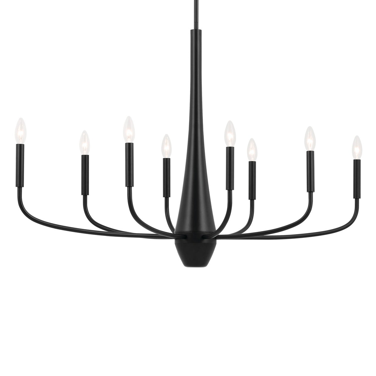 Lustre 8 lumières | Deela
